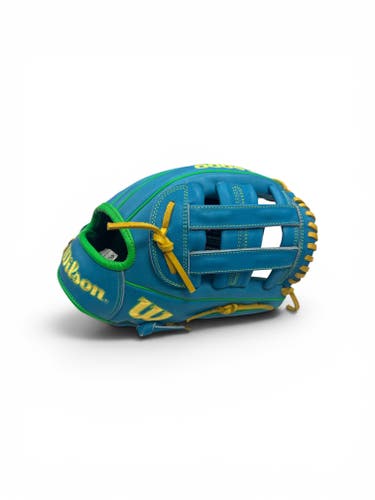 2025 Infield RH Wilson A2000 PP95 Baseball Glove 11.5" (New)