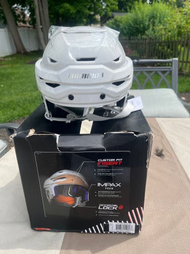 Small Warrior Covert CF 100 Helmet (New)