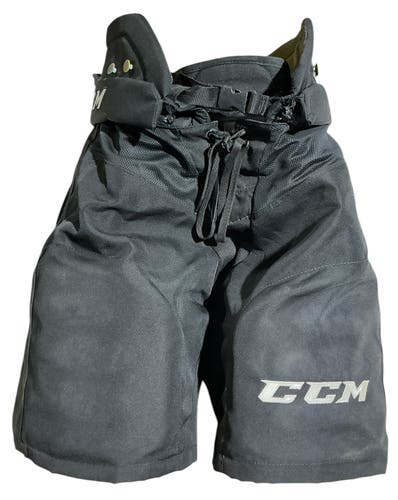 Stars Senior XL CCM HPTK Hockey Pants Pro Stock (Used) 7880