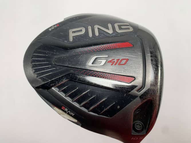 Ping G410 Driver 10.5* Tensei Orange CK Series 60g Stiff Graphite Mens RH