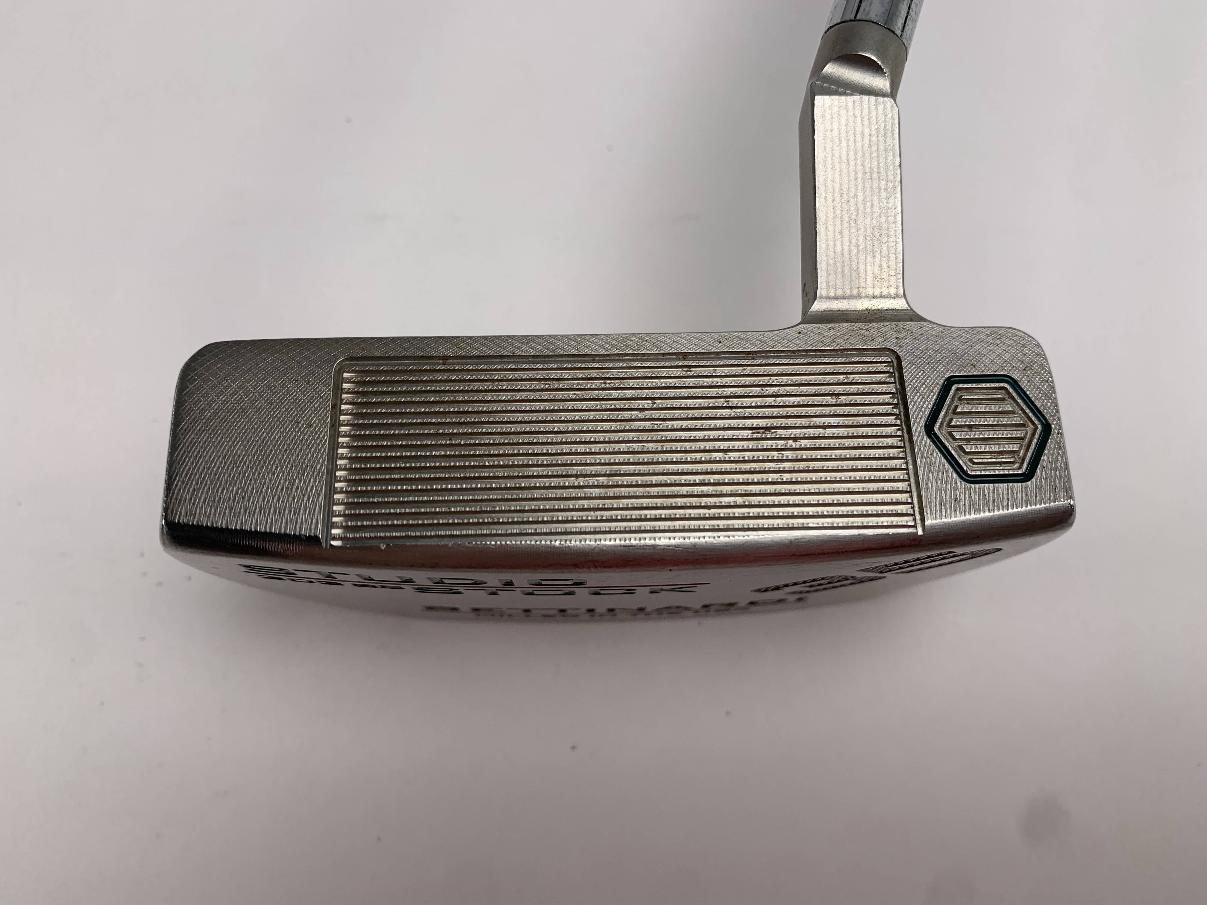 Bettinardi Studio Stock 28 303SS Putter 35