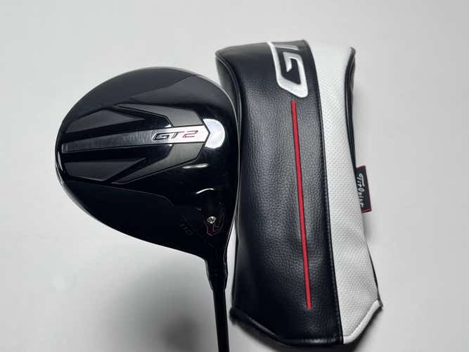 Titleist GT2 Driver 11* Tensei K Blue Xlink Tech 55g Regular RH HC