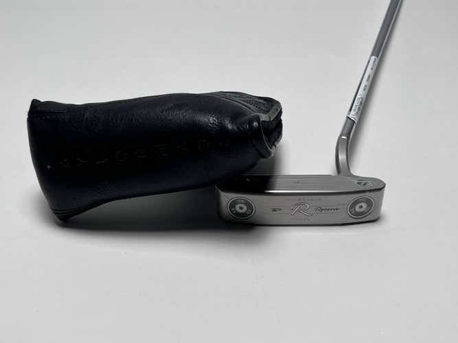 TaylorMade TP Reserve B29 Putter 35" Mens RH HC NEW
