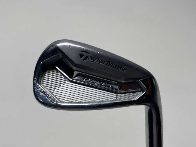 TaylorMade P770 2017 Single 8 Iron KBS Tour FLT 130g Extra Stiff Steel Mens RH