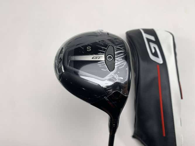 Titleist GT280 Mini Driver 13* Tensei K Blue Xlink Tech 65g Stiff RH HC NEW