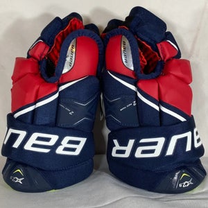Bauer S20 Vapor X2.9 Gloves 12" (New)