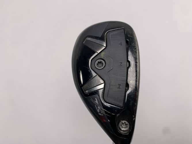 Titleist TSi3 2 Hybrid 18* Tensei White Raw AV Series 90g Extra Stiff RH