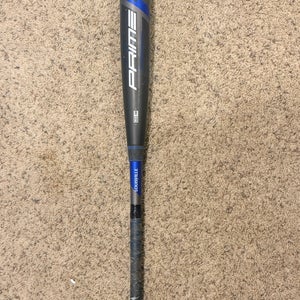 2020 Louisville Slugger Prime Composite BBCOR Certified Bat (-3) 29 oz 32" (Used)