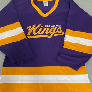 Travelling Kings Jersey