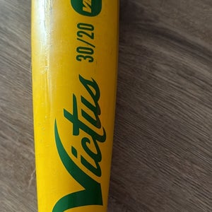Victus Pencil hybrid USSSA Certified Bat (-10) 20 oz 30" (Used)