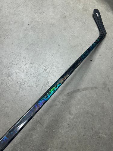 50 Flex P28 Senior Bauer Twitch Left Hand Hockey Stick (New) Pro Stock
