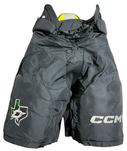 Stars Senior Large CCM HPTK Hockey Pants Pro Stock (Used) 7881