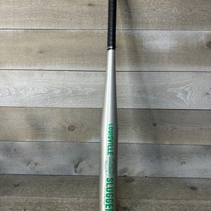 Vintage Louisville Slugger Baseball Bat 504-30 Aluminum Alloy Youth 29" 29oz