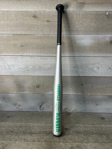 Vintage Louisville Slugger Baseball Bat 504-30 Aluminum Alloy Youth 29" 29oz