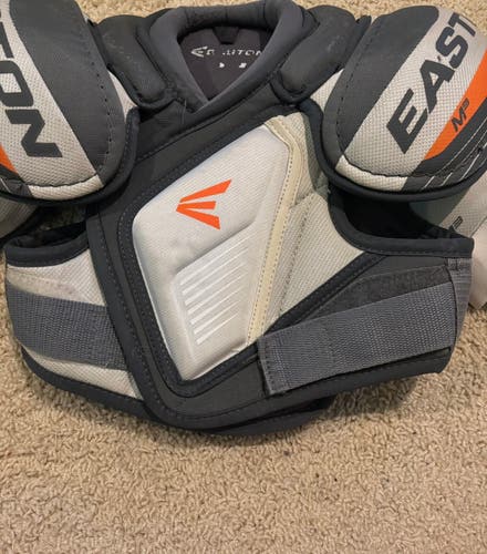 Easton Shoulder Pads (Used)