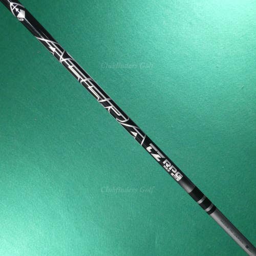 ACCRA TZ RPG 362 M4 LBP .335 Stiff Flex 42.75" Pulled Graphite Wood Shaft