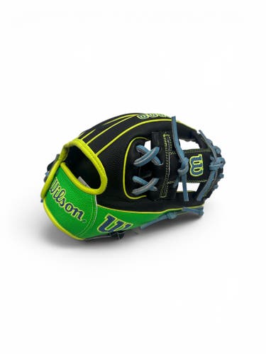 2025 Infield RH Wilson A2000 PF88 Baseball Glove 11.25" (New)