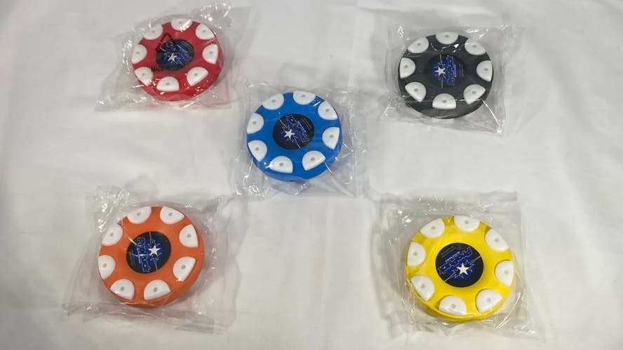ProGuard ProPuck Multipack of 3