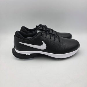 Nike Air Zoom Victory Tour 3 Black White Golf Shoes DV6798-003 Men’s Size 7