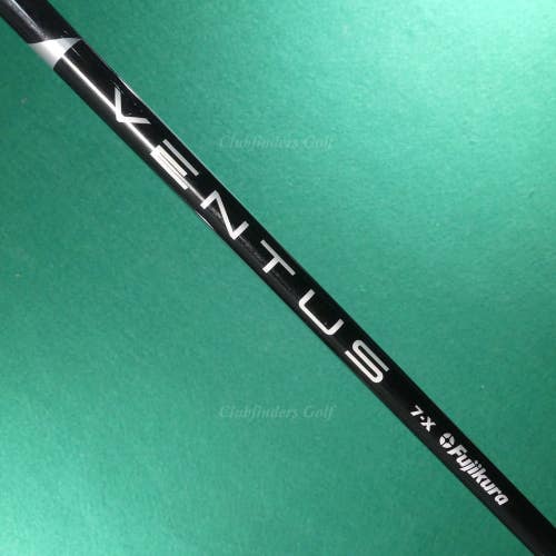 Fujikura Ventus Black VeloCore 7-X .335 Extra Stiff 41.25" Pulled Graphite Shaft