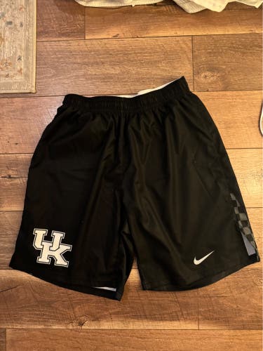 Black Large Men's Nike Shorts (New)