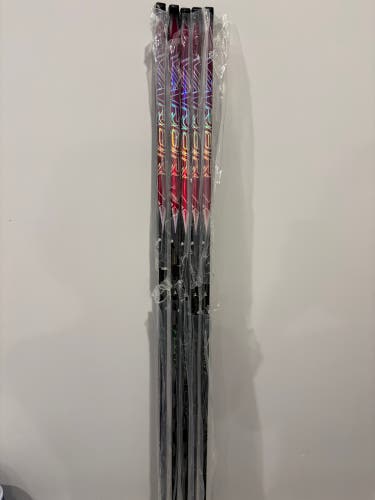 Senior Bauer Vapor Flylite Left Hand Hockey Stick P92 70 Flex (Brand New)