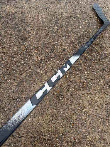 CCM Trigger 10 Pro Stock Hockey Stick Grip 80 Flex P90M Left 6363