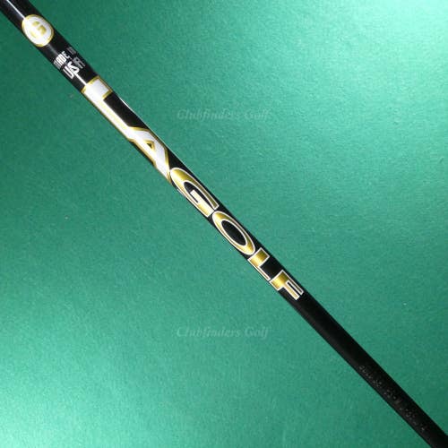 LA Golf Golf Series Mid 55W-4 .335 Stiff 43" Pulled Graphite Wood Shaft