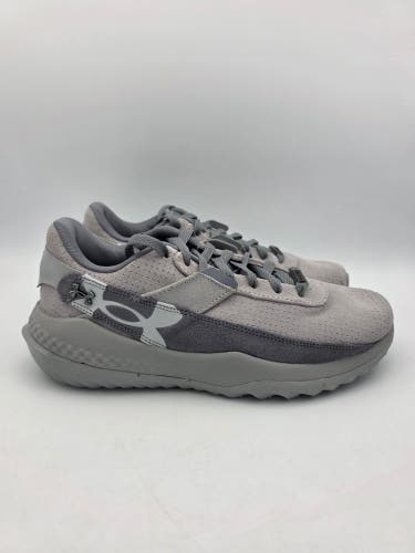 Under Armour UA Harper 10 Pro Baseball Turf Shoes Men's Size 9 6000711-075