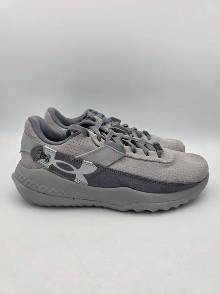 Under Armour UA Harper 10 Pro Baseball Turf Shoes Men's Size 9