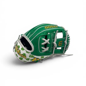 2025 Infield RH Wilson A2000 1786 Baseball Glove 11.5" (New)