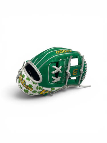 2025 Infield RH Wilson A2000 1786 Baseball Glove 11.5" (New)
