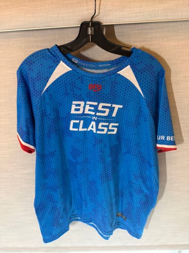 Lacrosse Best In Class Medium Shirt