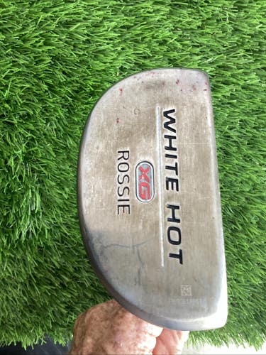 Odyssey White Hot XG Rossie Putter 33 Inches