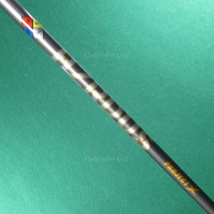 Lady Project X HZRDUS T800 45g 4.0 Ladies 43.25" Driver Shaft w/ Callaway Tip