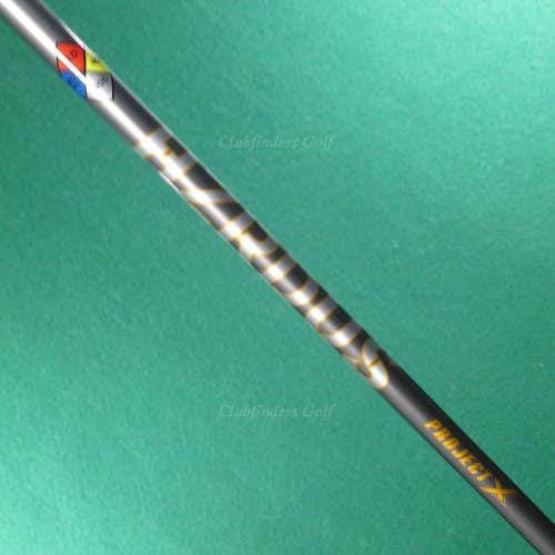 Lady Project X HZRDUS T800 45g 4.0 Ladies 43.25" Driver Shaft w/ Callaway Tip
