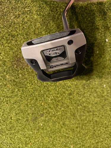 TaylorMade Spider GTX Putter, 34" RH