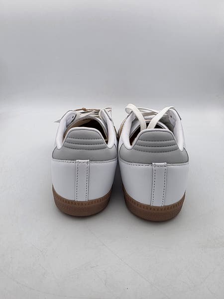 ADIDAS Samba Real Madrid Sneaker Unisex Size M6.5/W7.5 White 