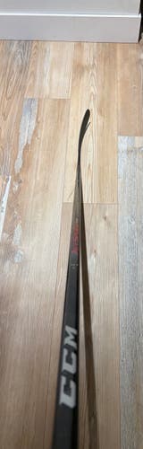 Intermediate CCM JetSpeed Team Left Hand Hockey Stick P90 65 Flex (New)