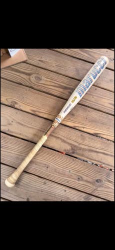 2026 Marucci Rckless Alloy BBCOR Certified Bat (-3) 30 oz 33" (Used)