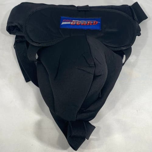 ProGuard Padded Goalie Cup, Adult