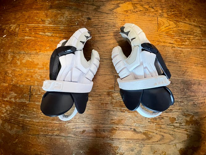 Yale Gait Lacrosse Gloves (New)