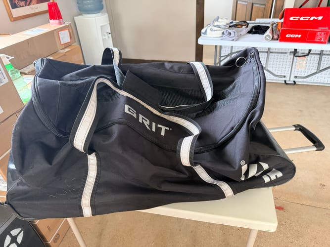 CCM Bag (Used)