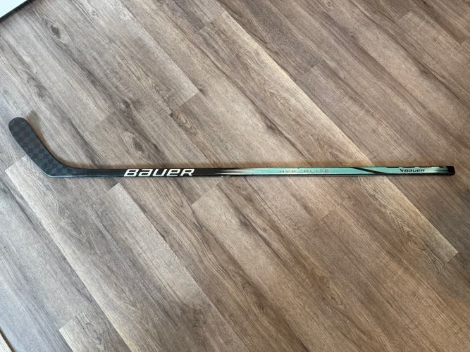 Custom Bauer Vapor Hyperlite 2 Stick - RH 87 PM9