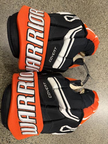 Warrior Covert QRE Pro Gloves 13" (Used)