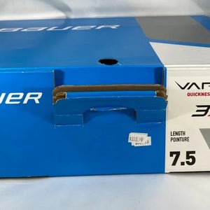 Bauer Vapor 3X Hockey Skates 7.5 (New)