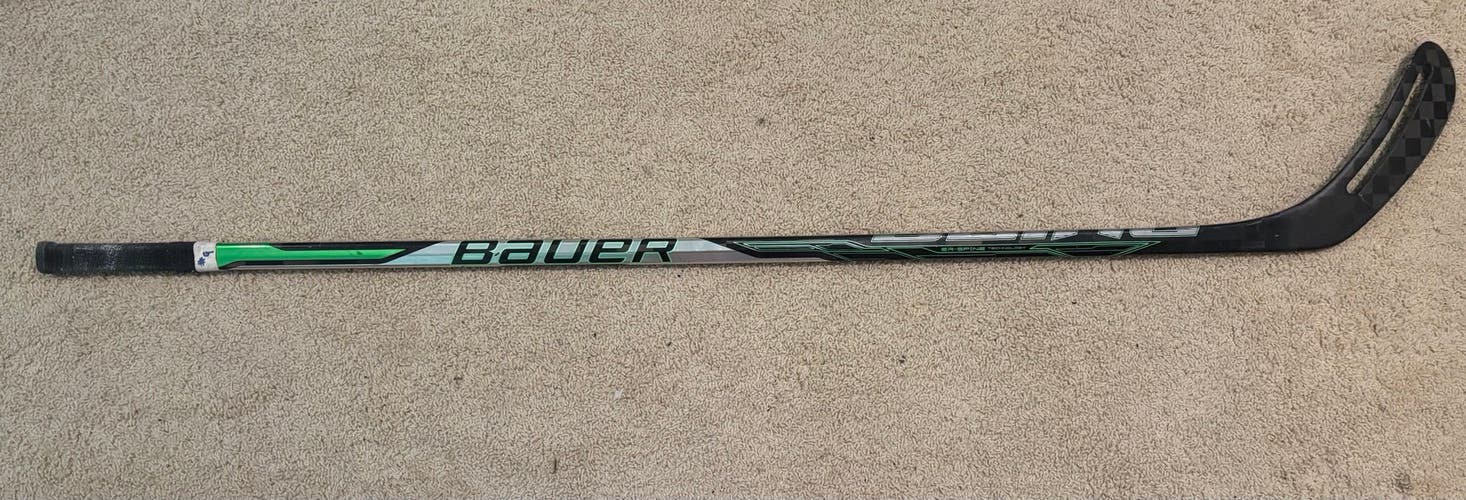 Intermediate Bauer Sling Right Handed Hockey Stick P28 55 Flex (Used)