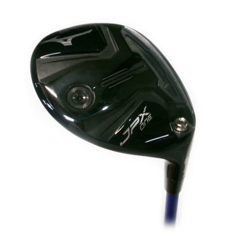 Mizuno JPX One 24* 9 Wood Graphite Denali Frost 60g Regular Flex