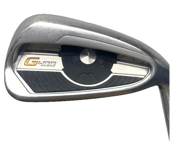 Ping G400 7 Iron Black Dot RH Alta CB Regular Graphite 37" Good Grip Nice Club