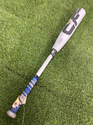 DeMarini CF (2 3/4") USSSA Bat 2022 (-10)